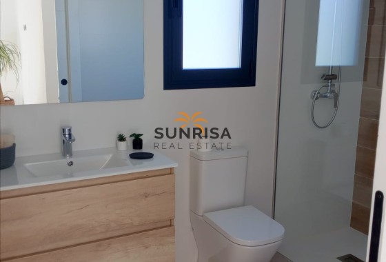 detached · New Build - Calasparra · Murcia · Spain