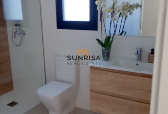 detached · New Build - Calasparra · Murcia · Spain