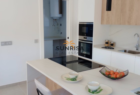 detached · New Build - Calasparra · Murcia · Spain