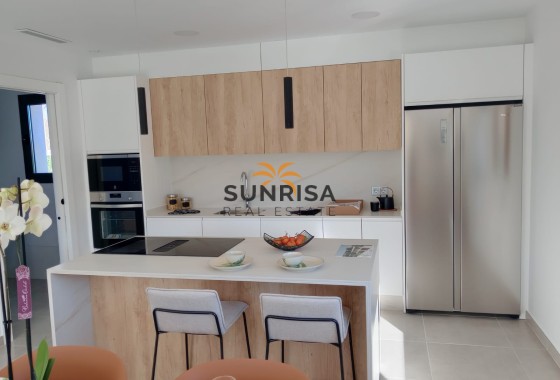 detached · New Build - Calasparra · Murcia · Spain