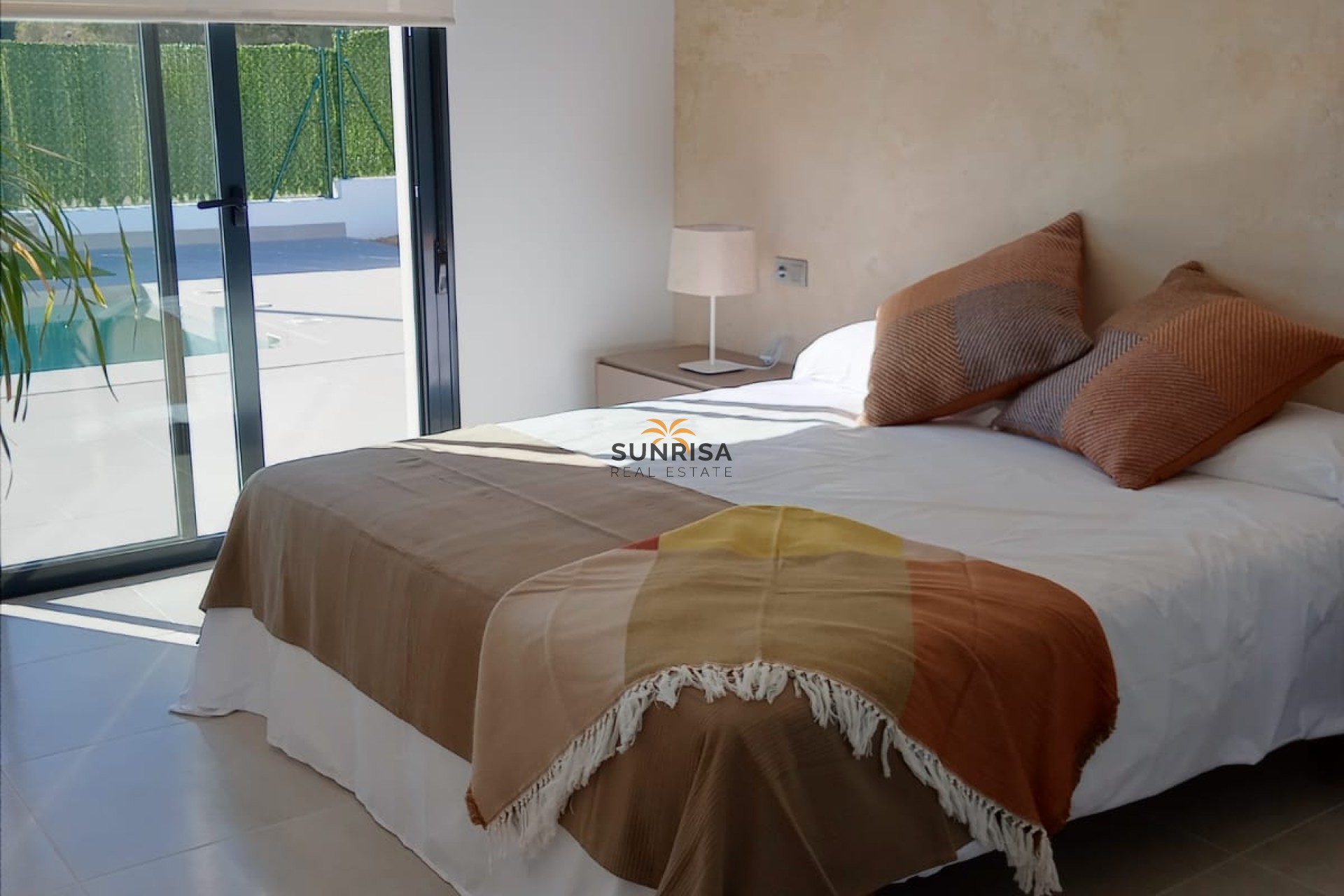 New Build - detached - Calasparra