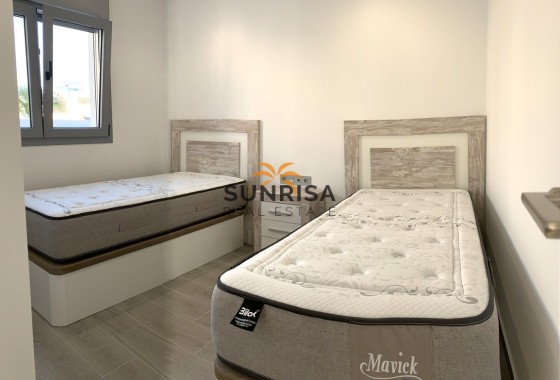 detached · New Build - Rafal · Alicante · Spain