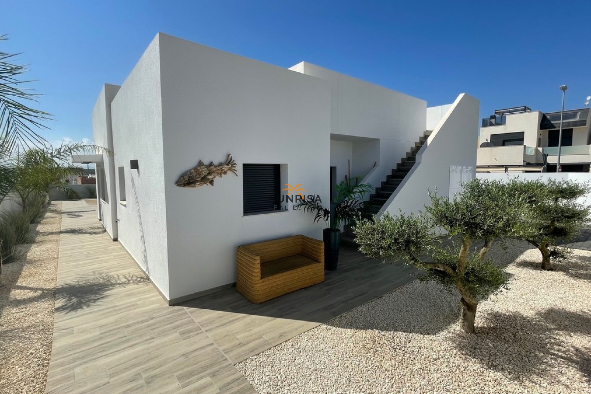 Nieuwbouw Woningen - detached - Rafal