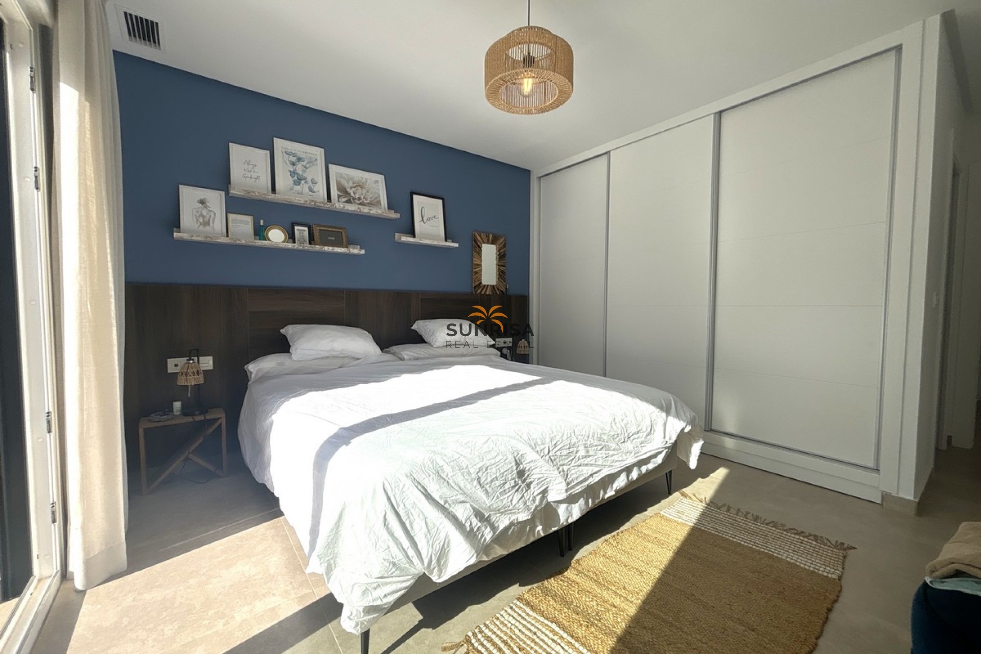 Nieuwbouw Woningen - detached - Rafal