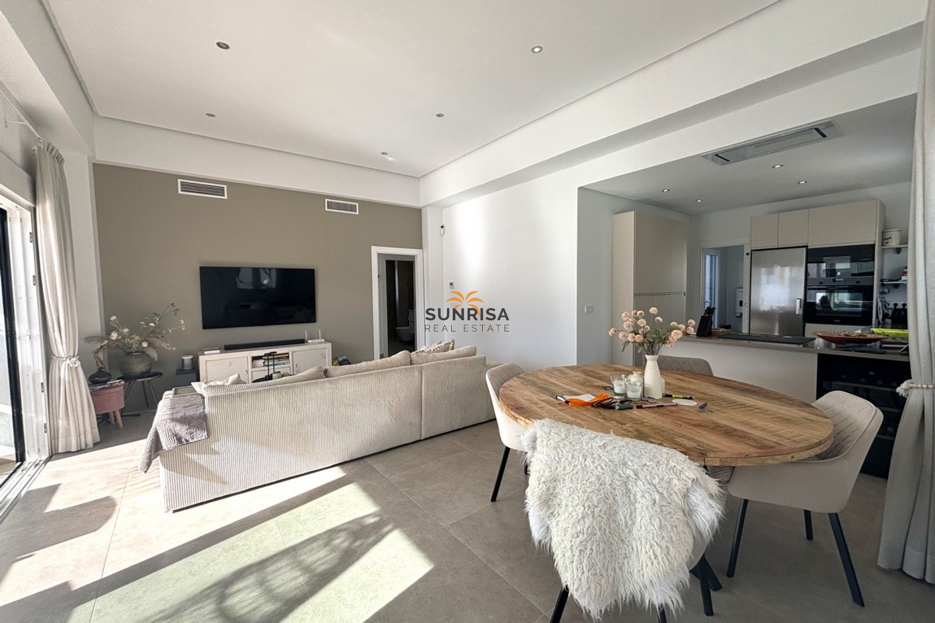 Nieuwbouw Woningen - detached - Rafal