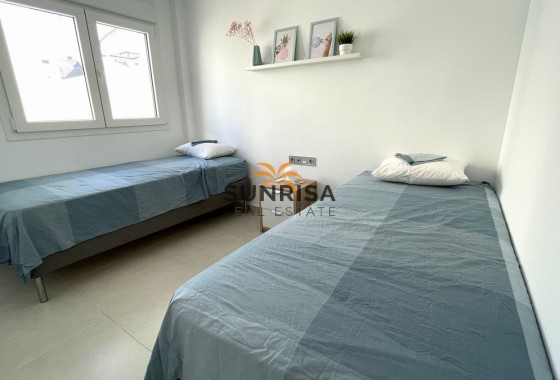 detached · New Build - Rafal · Alicante · Spain