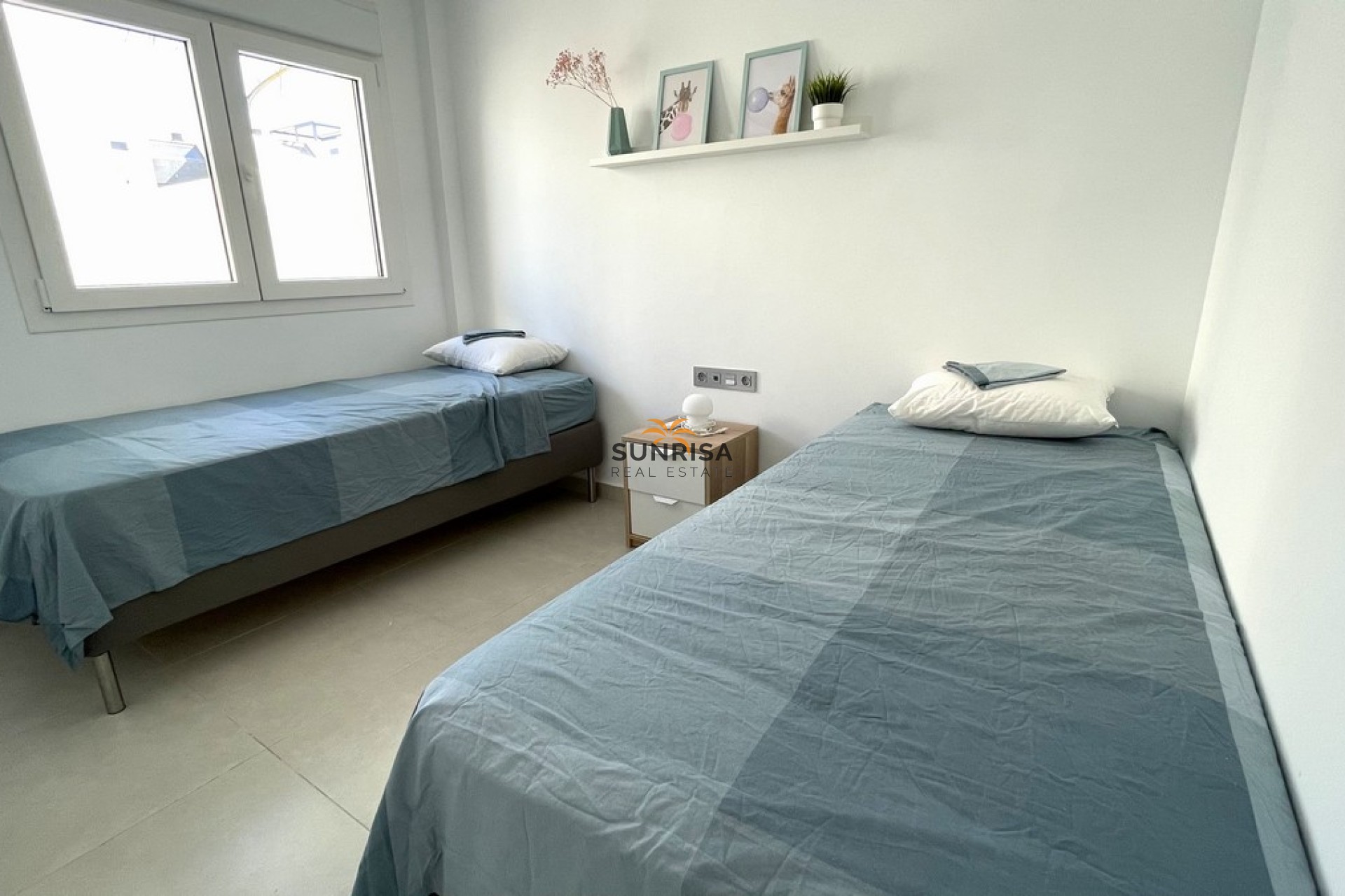 Nieuwbouw Woningen - detached - Rafal