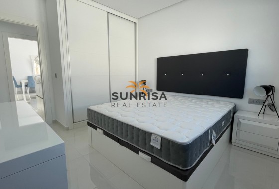 detached · New Build - Rafal · Alicante · Spain