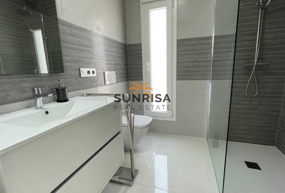 detached · New Build - Rafal · Alicante · Spain