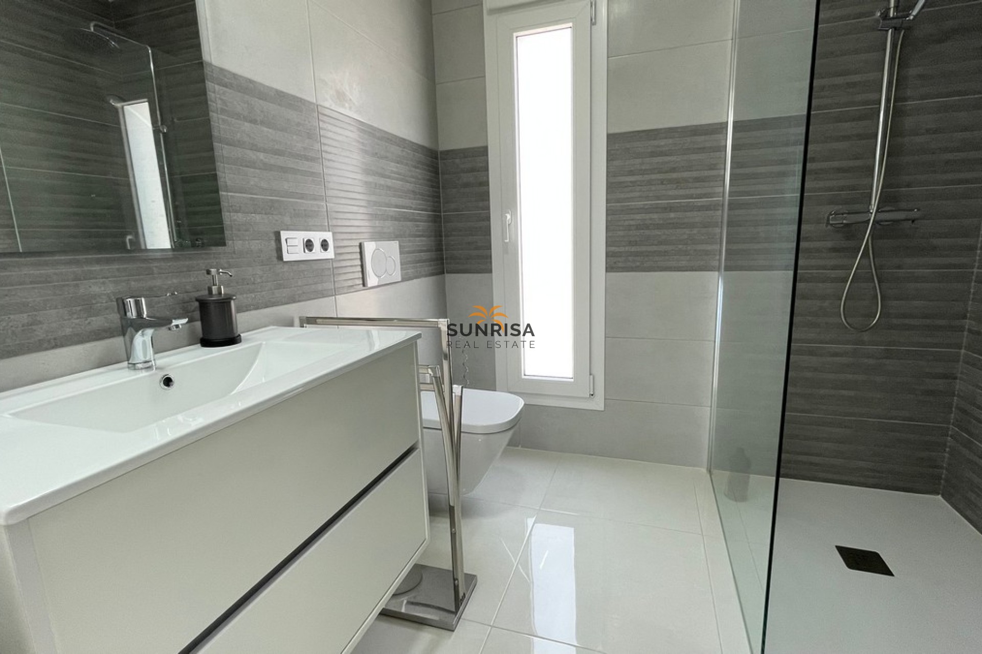 Nieuwbouw Woningen - detached - Rafal