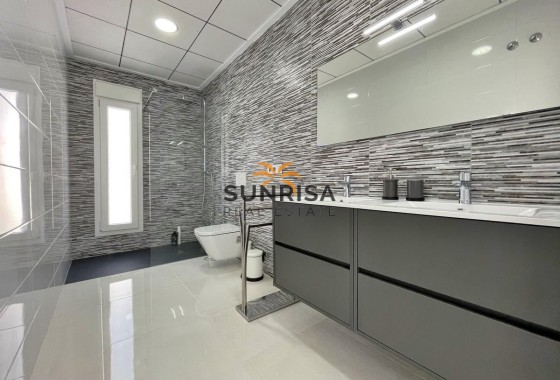 detached · New Build - Rafal · Alicante · Spain
