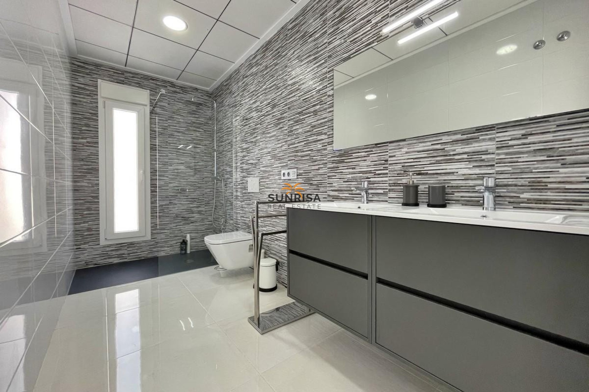 Nieuwbouw Woningen - detached - Rafal