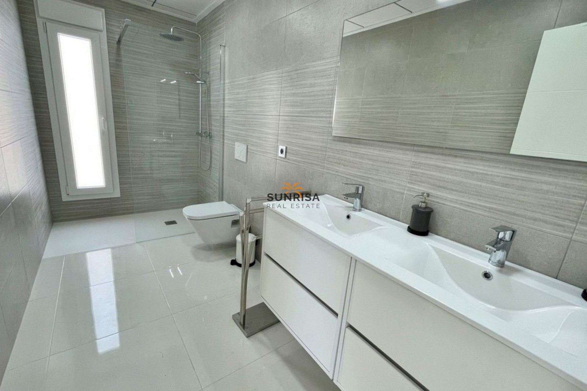 Nieuwbouw Woningen - detached - Rafal