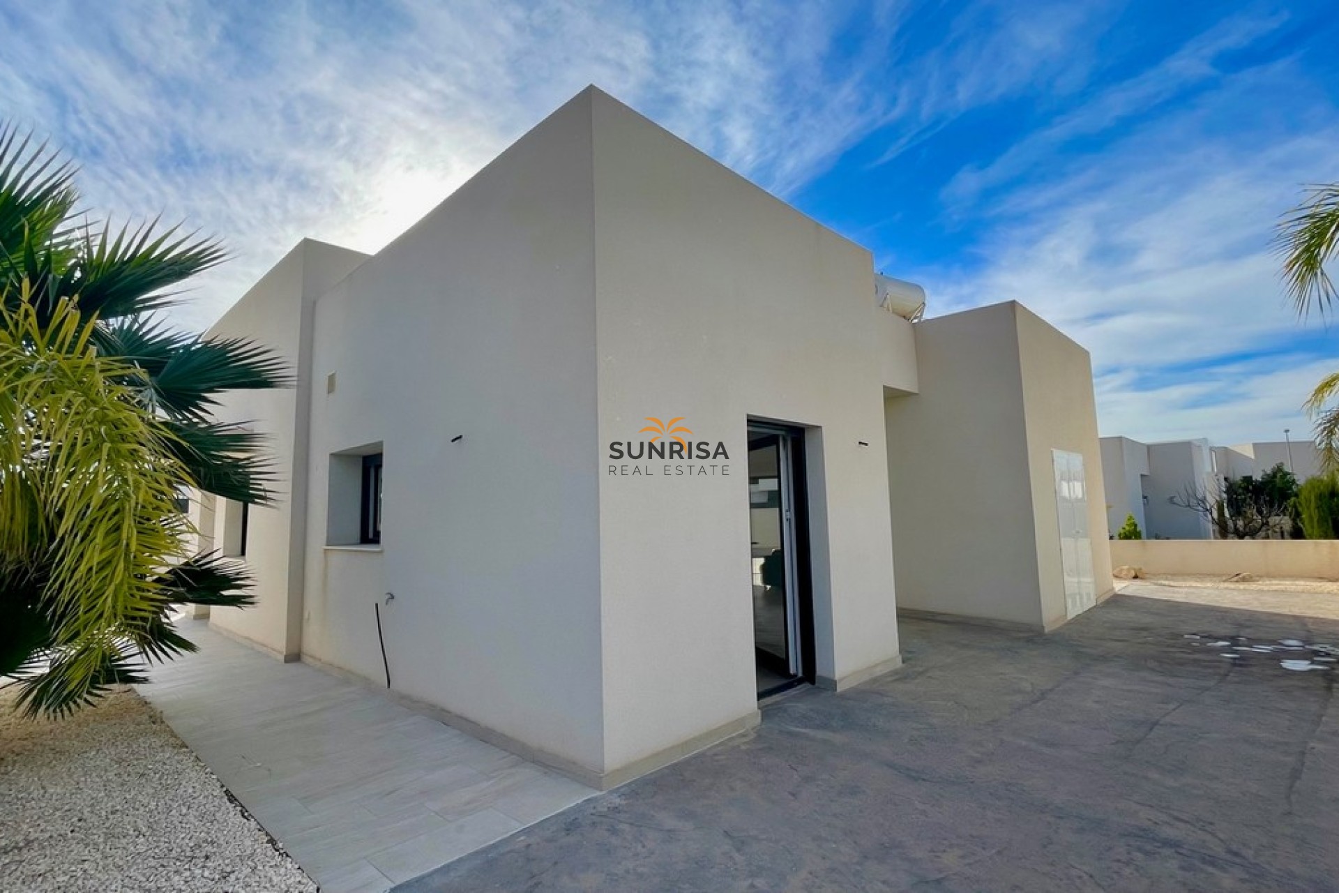 Nieuwbouw Woningen - detached - Rafal