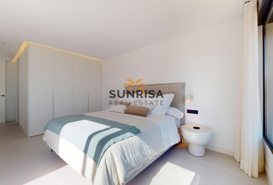 detached · New Build - Polop · Alicante · Spain