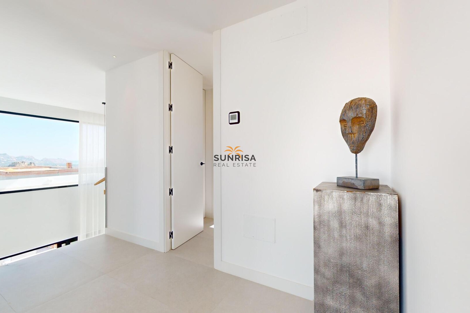 Nieuwbouw Woningen - detached - Polop
