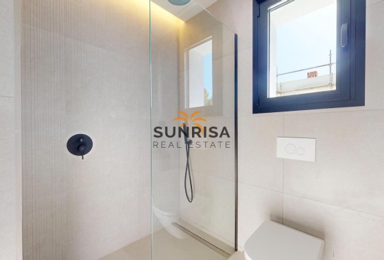 detached · New Build - Polop · Alicante · Spain