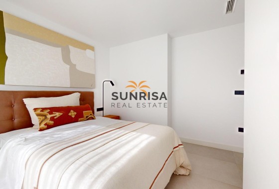 detached · New Build - Polop · Alicante · Spain