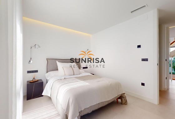 detached · New Build - Polop · Alicante · Spain