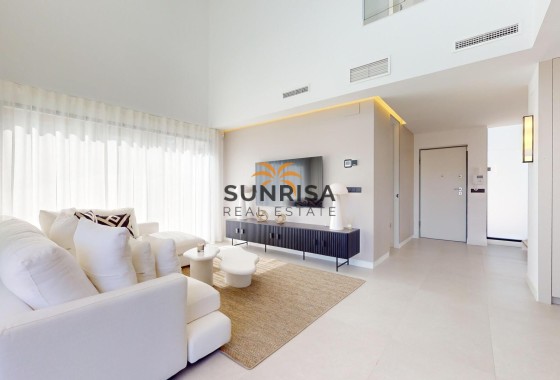 detached · New Build - Polop · Alicante · Spain