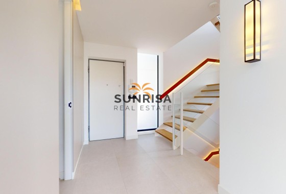 detached · New Build - Polop · Alicante · Spain