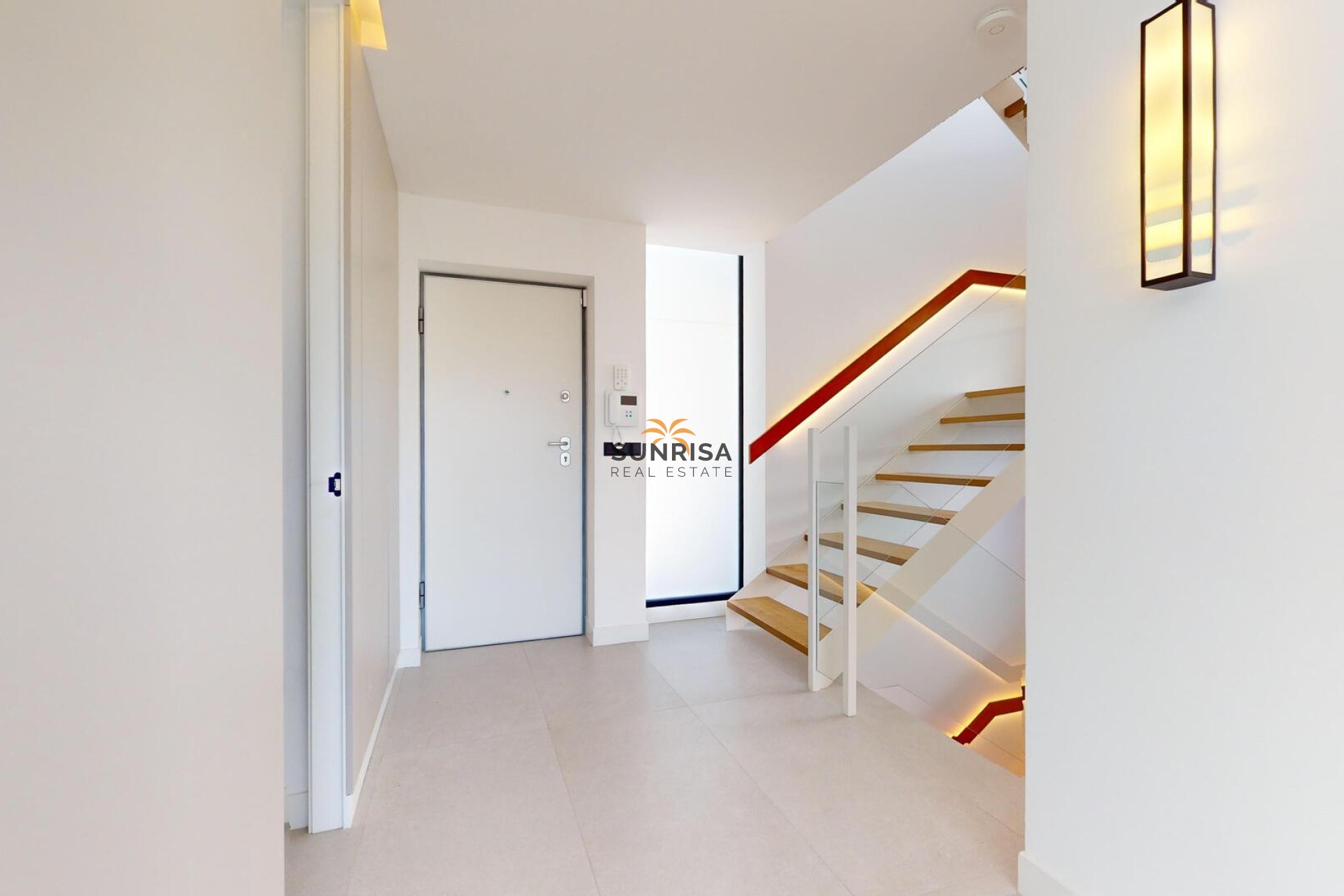 Nieuwbouw Woningen - detached - Polop