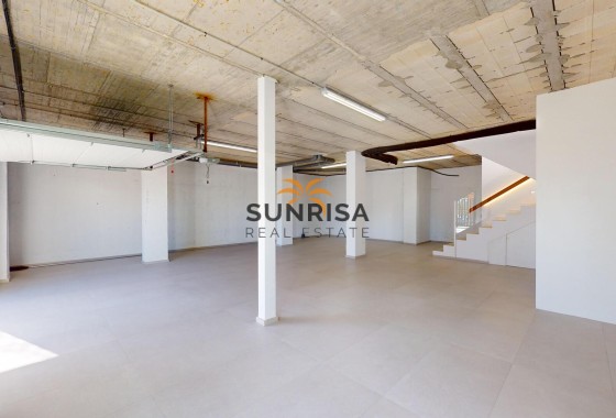 detached · New Build - Polop · Alicante · Spain