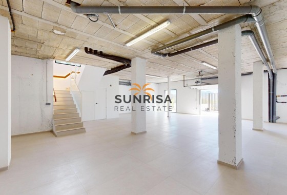 detached · New Build - Polop · Alicante · Spain