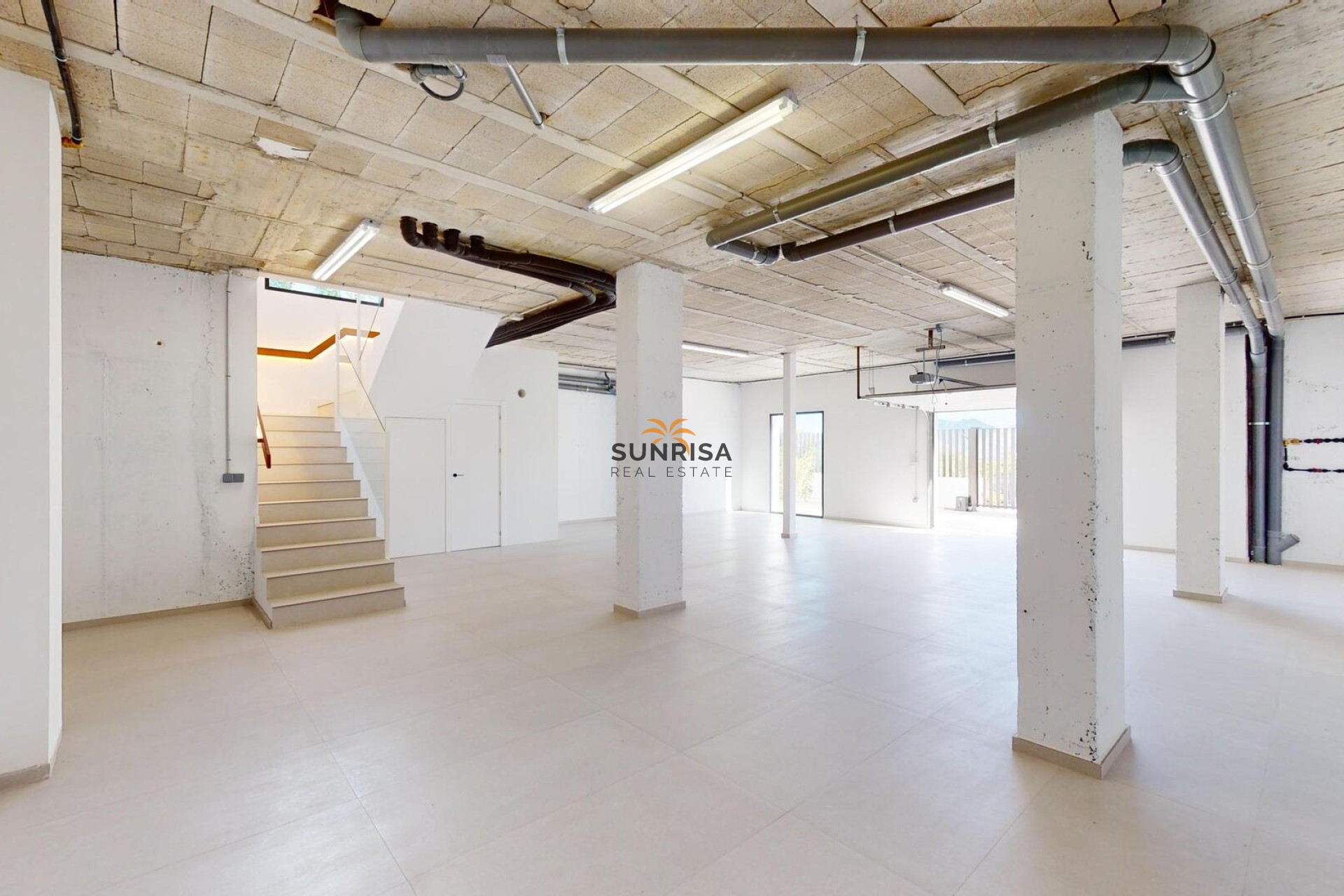 Nieuwbouw Woningen - detached - Polop