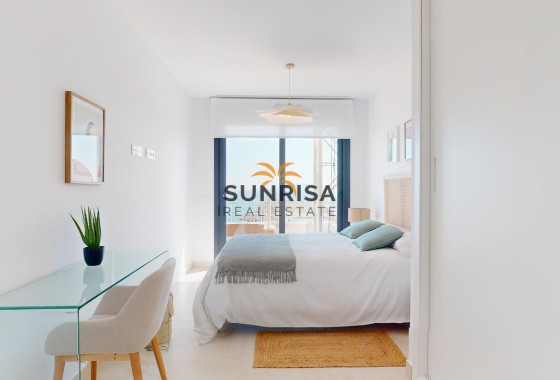 Penthouse · New Build - Águilas · Murcia · Spain