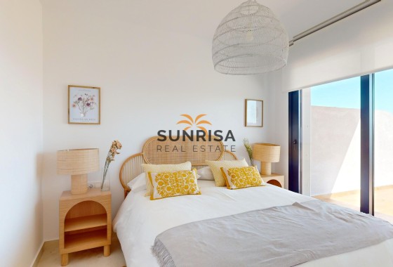 Penthouse · New Build - Águilas · Murcia · Spain
