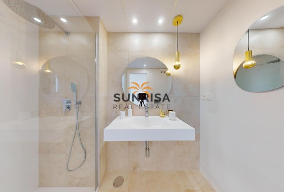Penthouse · New Build - Águilas · Murcia · Spain