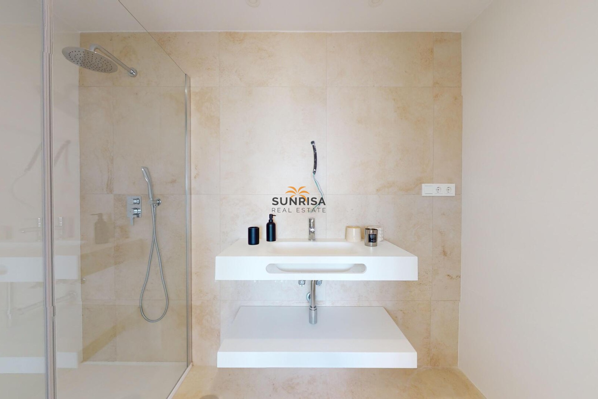 New Build - Penthouse - Águilas