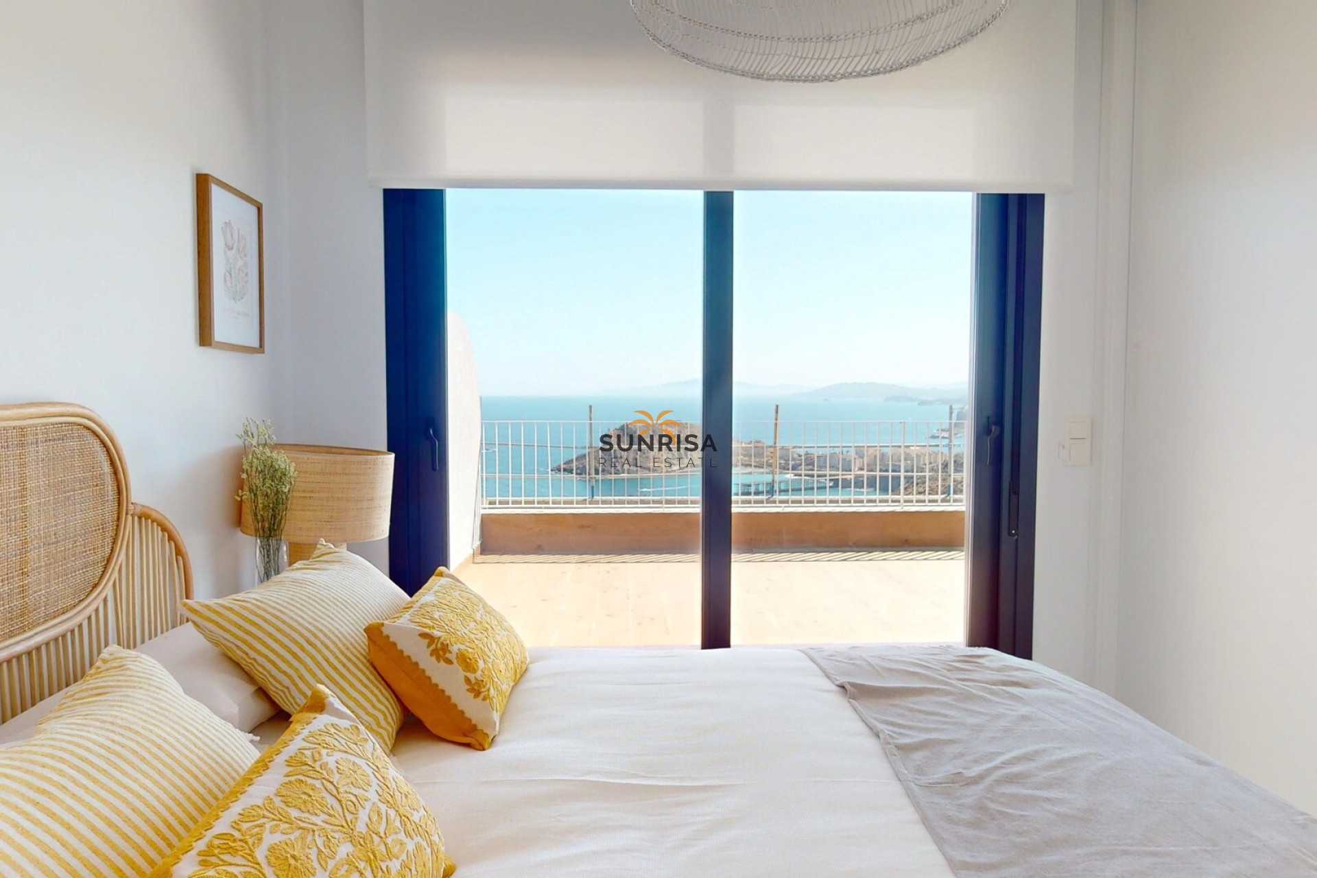 New Build - Penthouse - Águilas