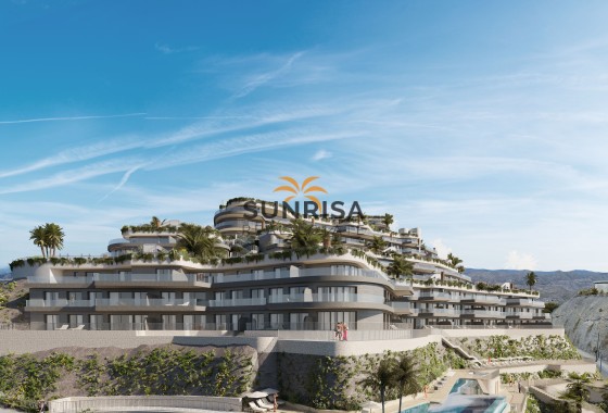 Apartment · New Build - Águilas · Murcia · Spain