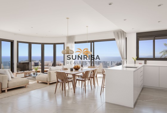 Apartment · New Build - Águilas · Murcia · Spain