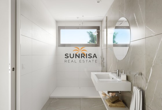 Apartment · New Build - Águilas · Murcia · Spain