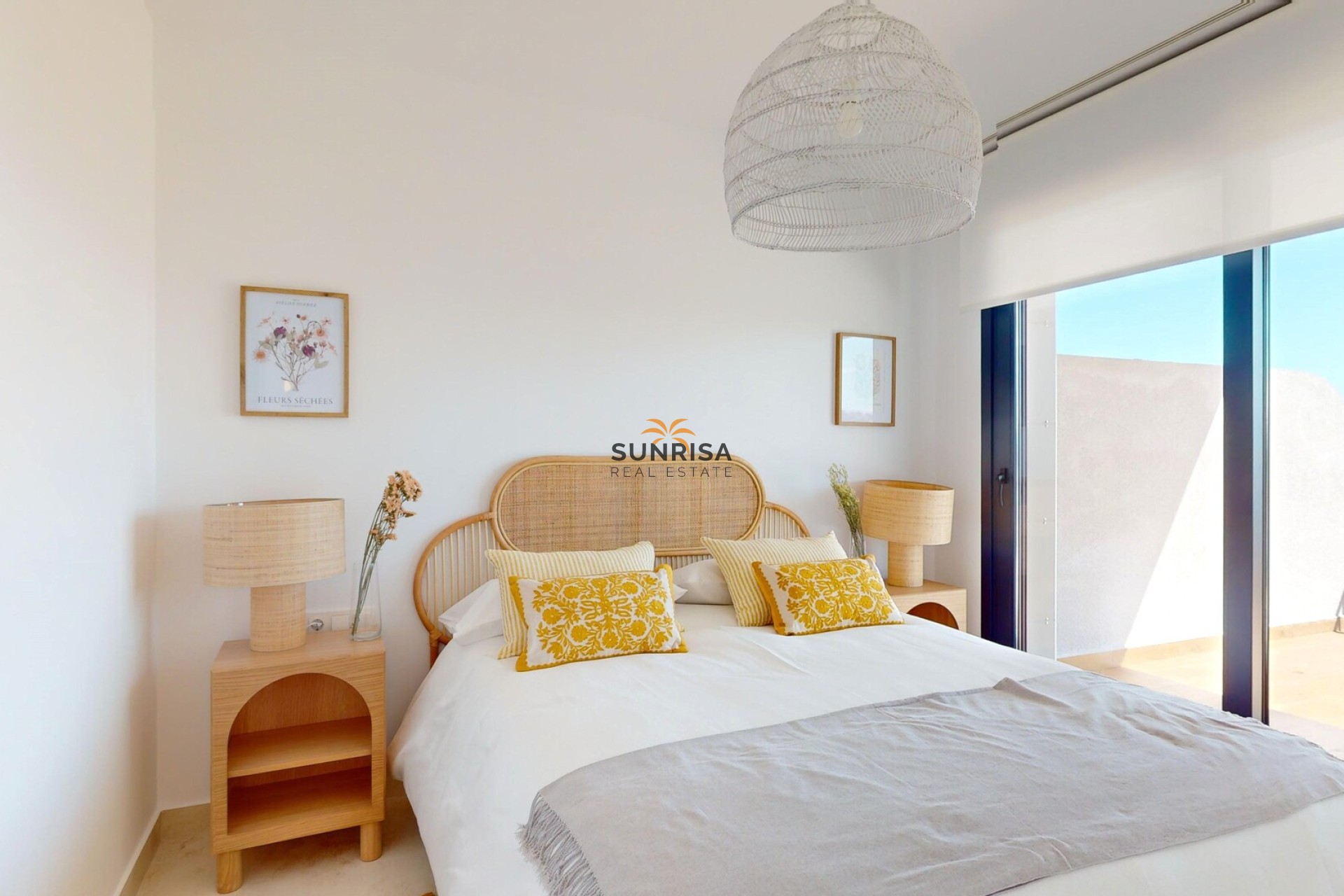 Nieuwbouw Woningen - Appartement - Águilas