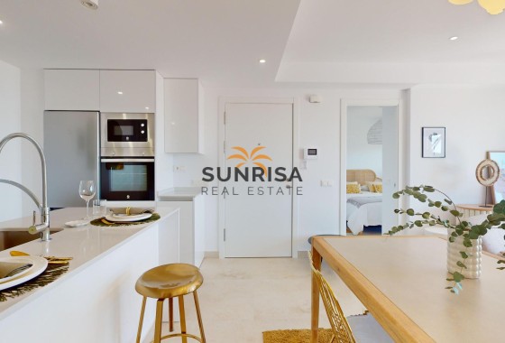 Apartamento · Obra nueva - Águilas · Murcia · España