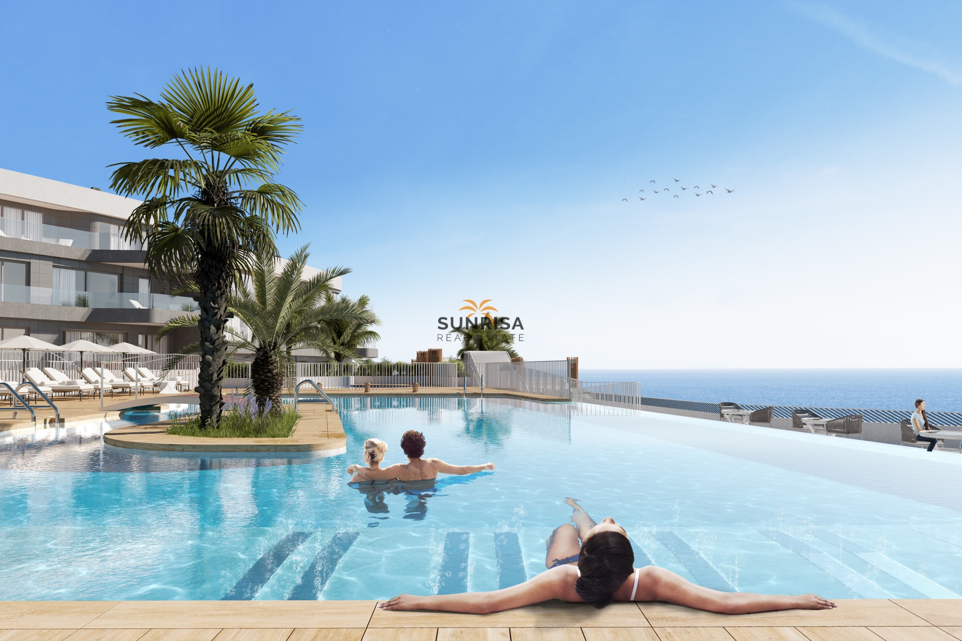 New Build - Apartment - Águilas