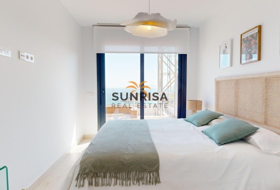 Appartement · Nieuwbouw Woningen - Águilas · Murcia · Spanje