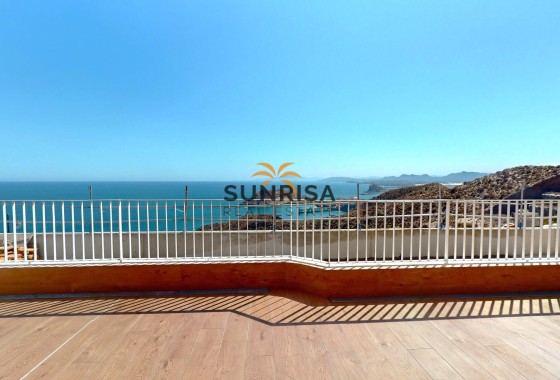 Appartement · Nieuwbouw Woningen - Águilas · Murcia · Spanje