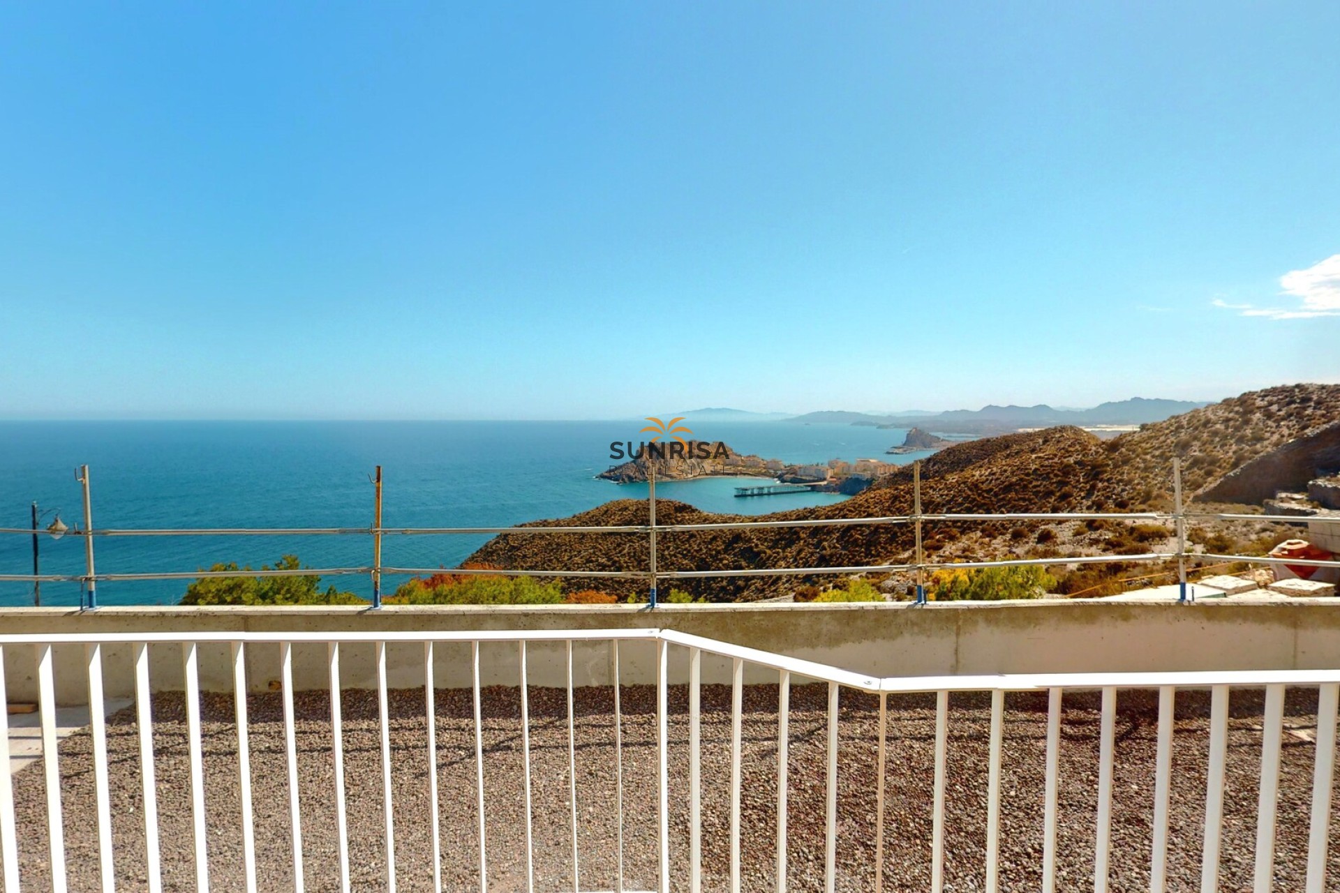 New Build - Apartment - Águilas