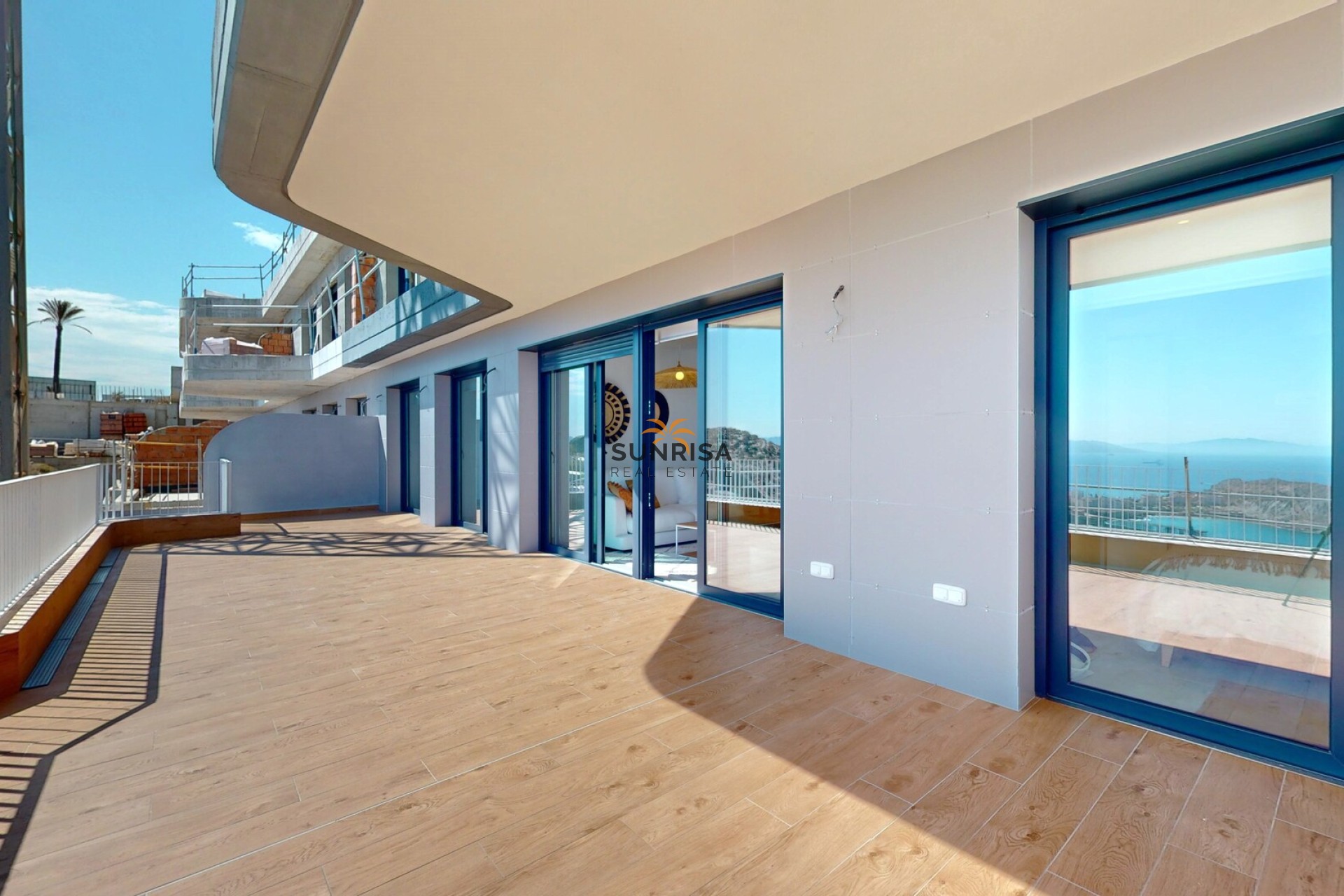 New Build - Apartment - Águilas