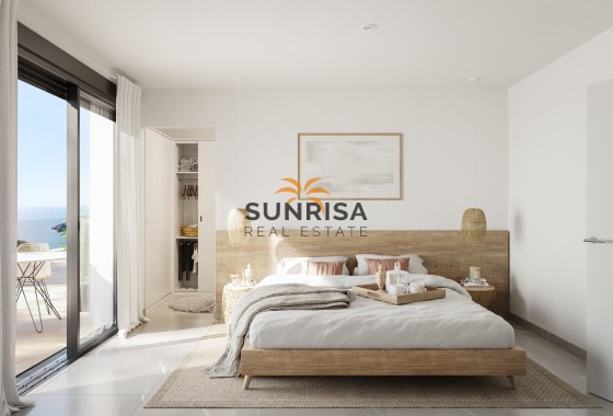 Apartment · New Build - Águilas · Murcia · Spain
