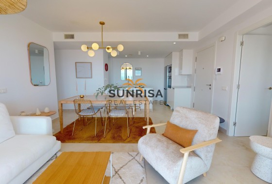 Apartment · New Build - Águilas · Murcia · Spain