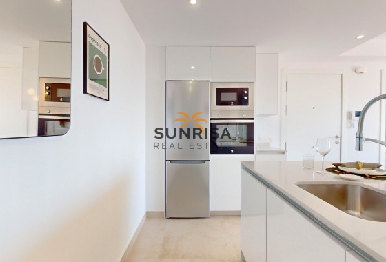 Apartment · New Build - Águilas · Murcia · Spain