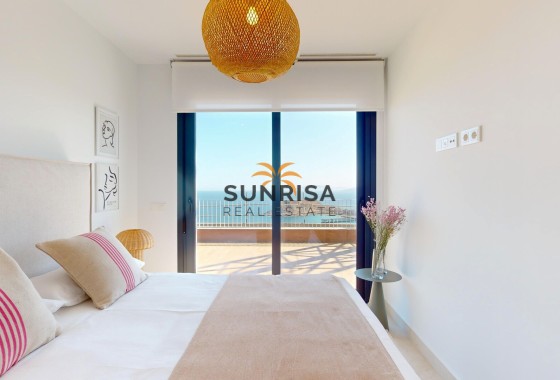 Apartment · New Build - Águilas · Murcia · Spain