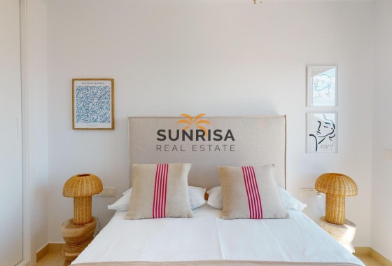 Apartment · New Build - Águilas · Murcia · Spain