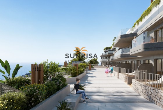 Apartment · New Build - Águilas · Murcia · Spain